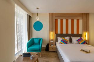Fraz Rishikesh, Tapovan by goSTOPS - 3