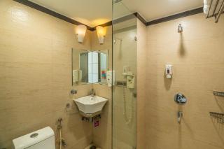 Fraz Rishikesh, Tapovan by goSTOPS - 1