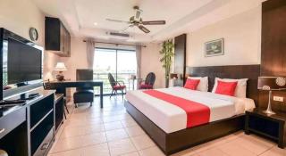 M Place Pattaya - 9