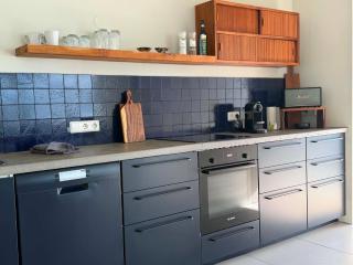 Halllandsnes Apartments - 9