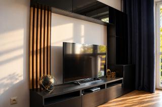 Apartament 914, 2 sypialnie, w samym centrum Wisły z widokiem na stok narciarski Skolnity - 6