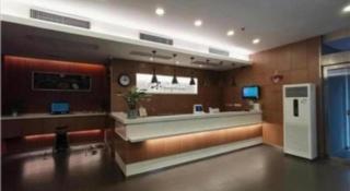 Zhangye Pinmu Hotel(Yuncheng Zhongyin Avenue Store) - 2