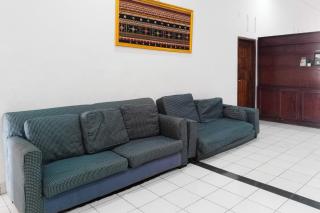 RedDoorz Syariah at Homestay Kalianda - Kalianda - 2