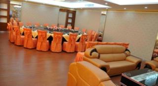GreenTree Alliance Hotel Cenxi Guangnan Road - 4