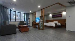 GreenTree Alliance Hotel Cenxi Guangnan Road - 2