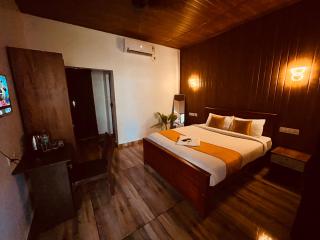 Luxura Heaven Fort Kochi - 9