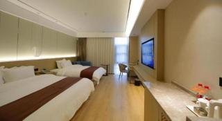 Gya Hotel Jurong England International - 5