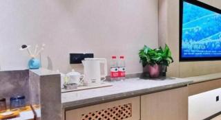 Gya Hotel Jurong England International - 7
