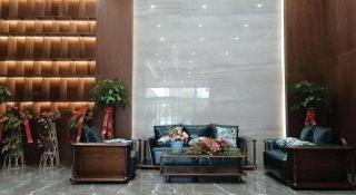 Gya Hotel Jurong England International - 8