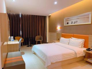 7 Days Premium Lintao City Golden Street Shopping Plaza Branch - 8