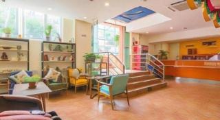 7Days Inn Tianjin Fifth Avenue Youyi Road Branch - 8