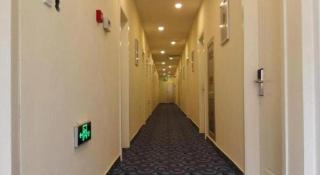 7Days Inn Tianjin Fifth Avenue Youyi Road Branch - 7