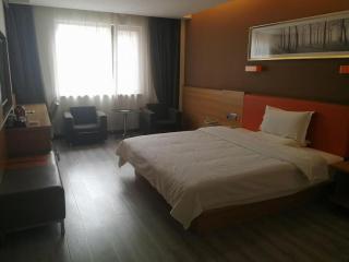 7 Days Premium Lintao City Golden Street Shopping Plaza Branch - 5