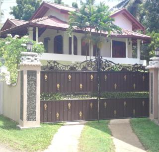 LEON Villa Bentota - 9