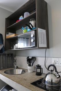 Sea Wind Self Catering Cottages - 8