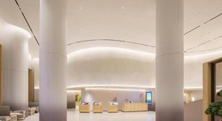 Dalian Liangyun Hotel - 4