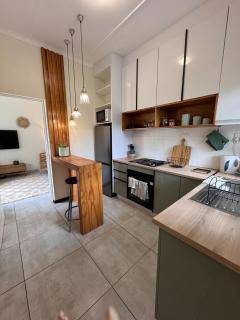 Cozy Forest Retreat in Mhlambanyatsi - 1