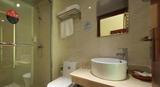 GreenTree Inn Tangshan Yuhua Road - 1