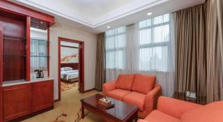 Vienna International Hotel Shanghai Songjiang Branch - 2