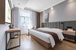 GreenTree Inn Weihai Port - 9