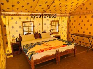Hotel O Dream Land Desert Camp - 4