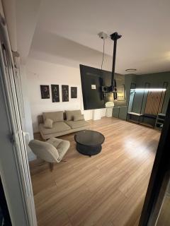 Apartament Toscana Airport #22 - Otopeni - 8