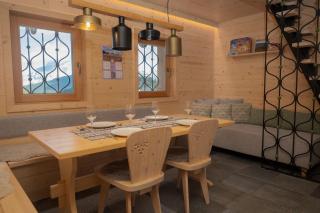 Chalet Lepenatka with Sauna - I feel Alps - 5