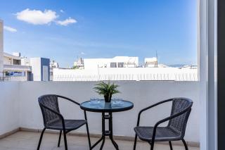 Olympian Beach 2BR Suite with Balcony - 9