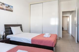 Olympian Beach 2BR Suite with Balcony - 5