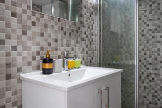 Olympian Beach 2BR Suite with Balcony - 3