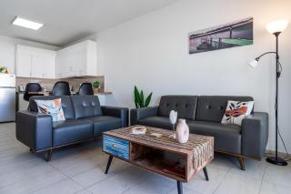 Olympian Beach 2BR Suite with Balcony - 2