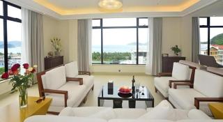 Galaxy Bay Resort - 7