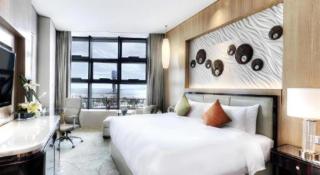Dusit D2 Binhu Changzhou Hotel - 9