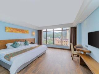 Galaxy Bay Resort - 3