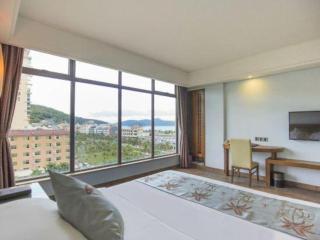 Galaxy Bay Resort - 2