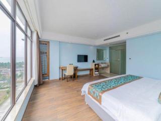 Galaxy Bay Resort - 1