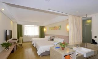 Galaxy Bay Resort - 2