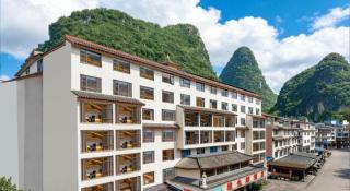 Vienna Hotel Guangxi Yangshuo Impression - 4