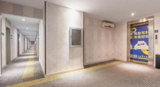 7 Days Inn Wuhan Dingziqiao Zhongnan Road Metro Station - 5
