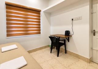 Hostarica Hostel - 1