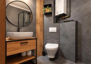 Apartament 914, 2 sypialnie, w samym centrum Wisły z widokiem na stok narciarski Skolnity - 2