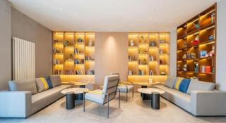 7 Days Inn Qingdao Shandong Road Zhenning Overpass Branch - 6
