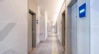 7 Days Inn Qingdao Shandong Road Zhenning Overpass Branch - 4