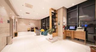 GreenTree Inn Jining Yanzhou Jiuzhou Fangyuan Business Hotel - 7