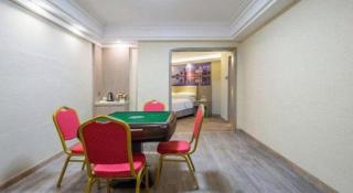 Vienna International Hotel Nanning East Station - 6