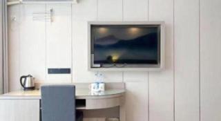 GreenTree Inn MaAnshan Economic Development District Hongqi South Road Express Hotel - 3