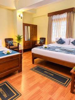Hotel heritage - 6