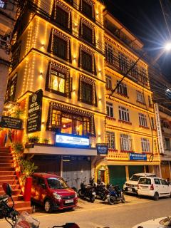 Hotel heritage - 5