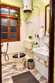 Hotel heritage - 1