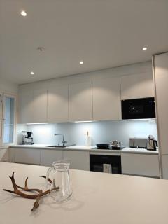 Stella Lapponia - Luxury 200sqm Townhouse - 8